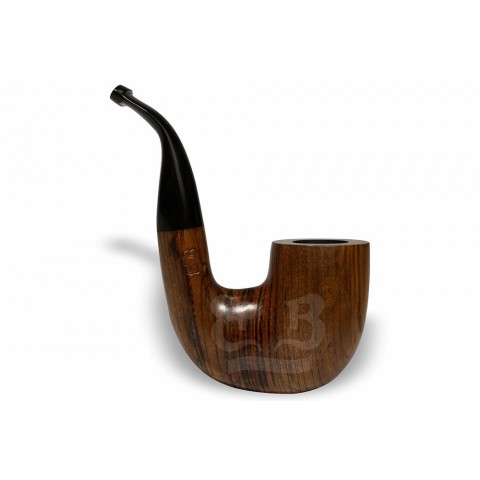 Cachimbo Bertoldi Maestro Nacional – Chifre Filtro Permanente